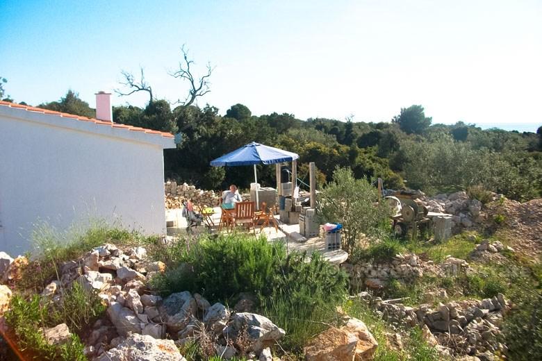 Casa / villa, fronte mare