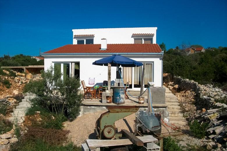 Casa / villa, fronte mare