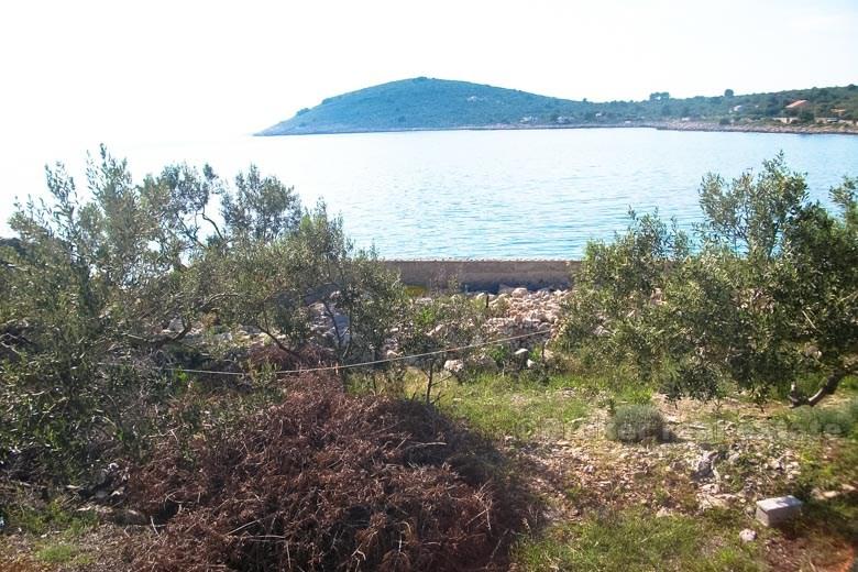 Casa / villa, fronte mare
