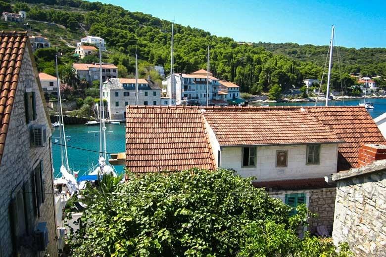 Hus / Villa med fire store rom, til leie