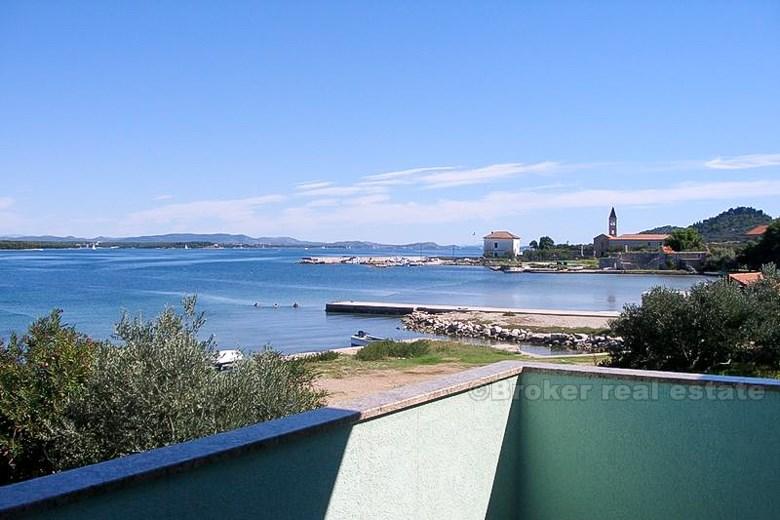 Casa / villa, fronte mare