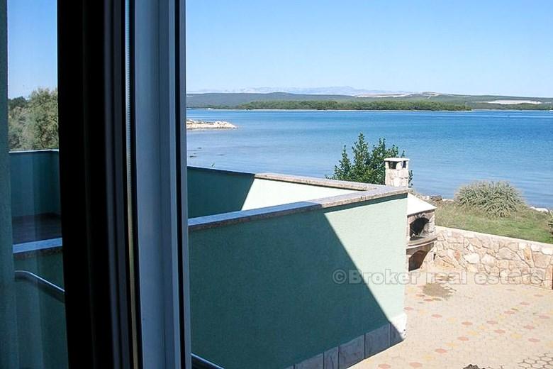 Casa / villa, fronte mare