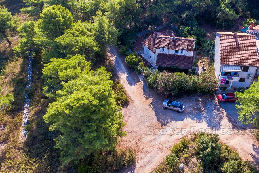 Samostojeća kuća / vila 150 m od mora, na prodaju