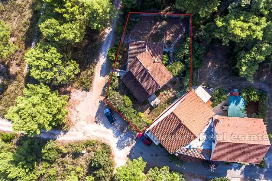 Samostojeća kuća / vila 150 m od mora, na prodaju