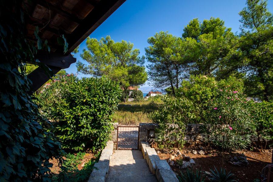 Samostojeća kuća / vila 150 m od mora, na prodaju