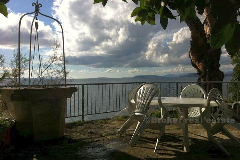Casa / villa, Casa moderna con accesso diretto alla spiaggia, in affitto