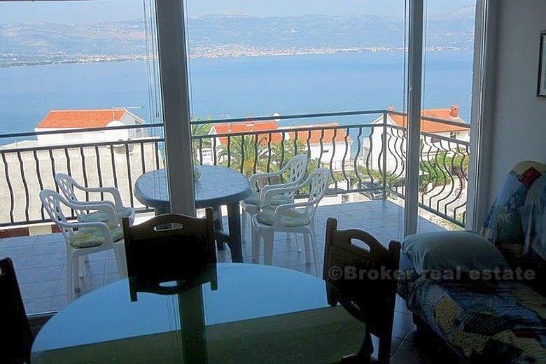 Maison / Villa, Maison située à 100 mètres de la plage, à vendre