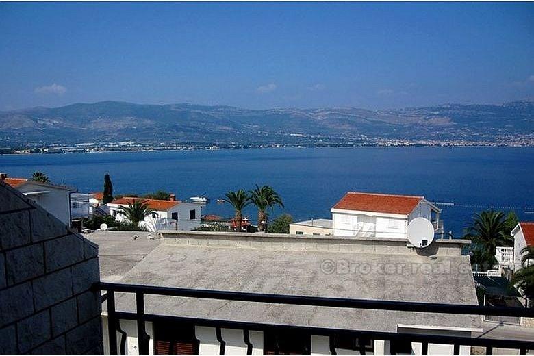 Maison / Villa, Maison située à 100 mètres de la plage, à vendre