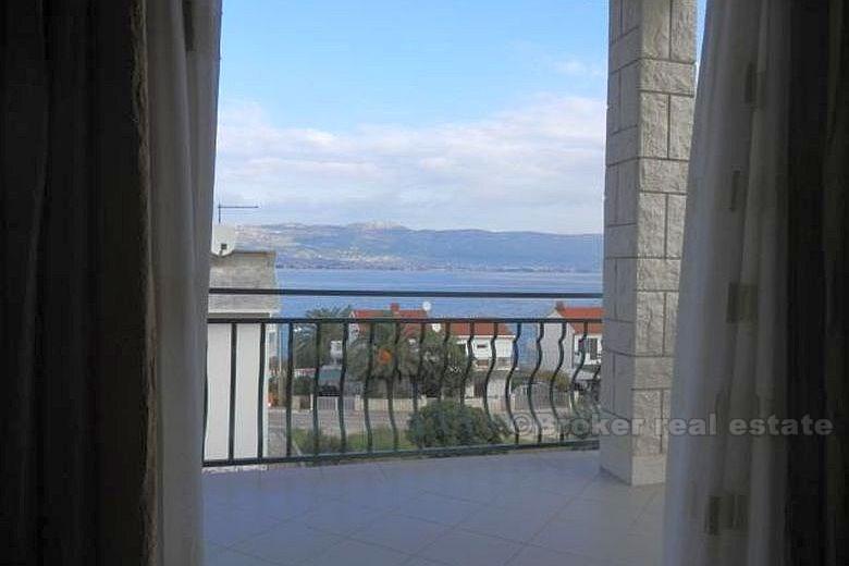 Maison / Villa, Maison située à 100 mètres de la plage, à vendre