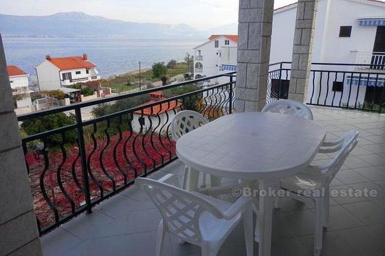 Maison / Villa, Maison située à 100 mètres de la plage, à vendre