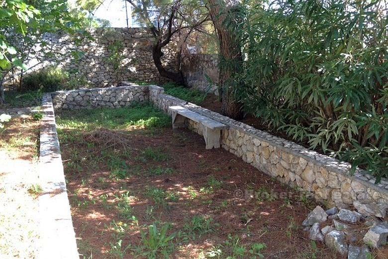 Maison / Villa première rangée à la mer avec accès direct à la plage, à vendre