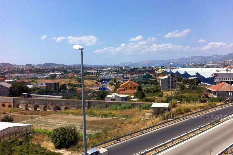 Ufficio di 300 m2