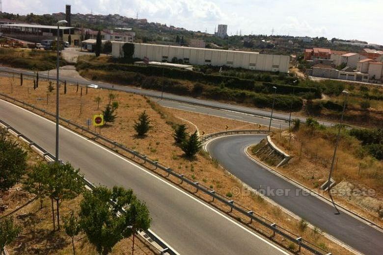 Ufficio di 300 m2