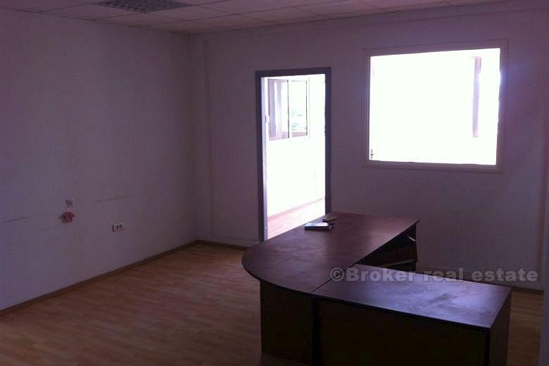 Ufficio di 300 m2