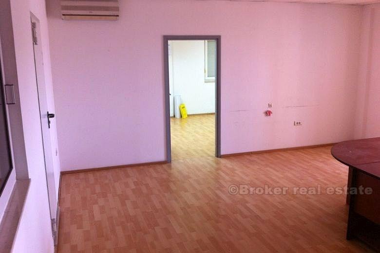 Ufficio di 300 m2
