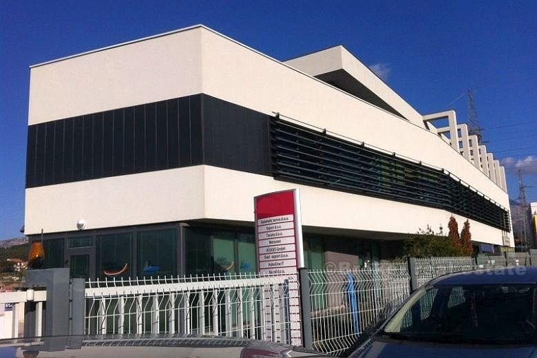 Ufficio di 104 m2, in vendita