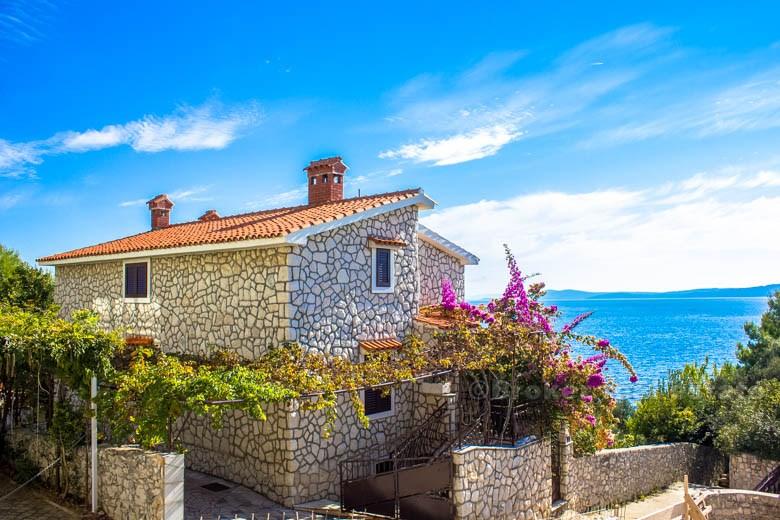 Maison / villa, front de mer