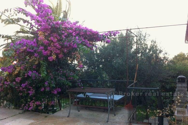 Tre roms leilighet i secession villa, til salgs