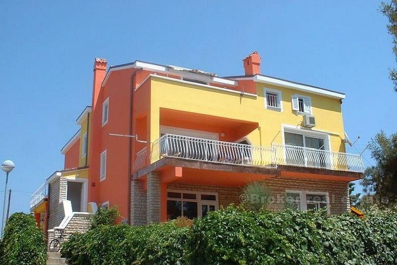 Hus / Villa, med havutsikt, for salg