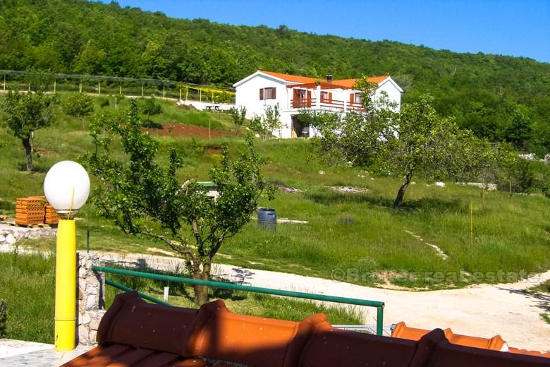 Casa / villa, piscina, vicino a Spalato