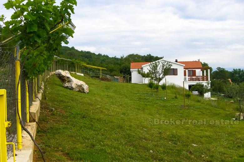 Casa / villa, piscina, vicino a Spalato