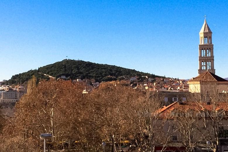 Wohnung zu verkaufen, Meerblick , Split