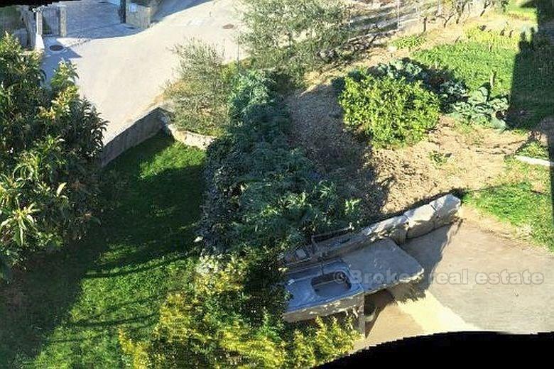 Hus / Villa (nybygd) med havutsikt, til salgs