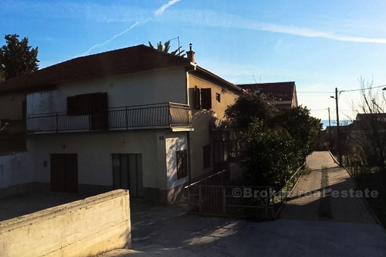 Maison / villa, maison mitoyenne, Kastel