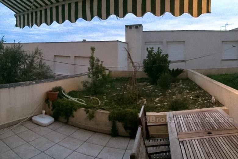 Leilighet for salg, ett soverom, Split
