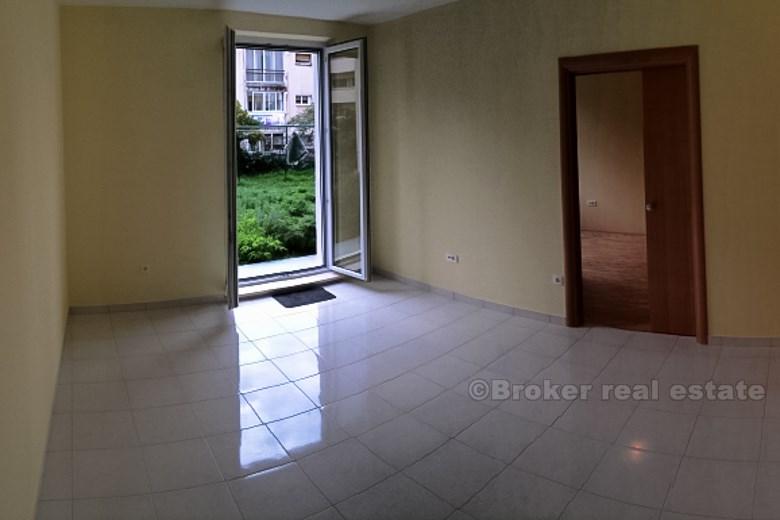 Two bedroom apartment