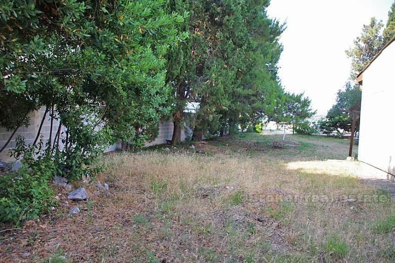 Kuća / vila, prvi red do mora