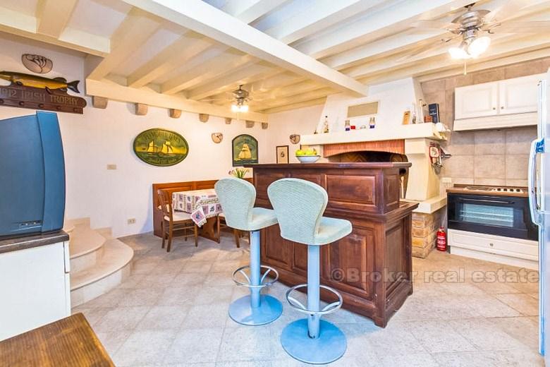 Dům / Villa, tři patra, Dubrovník