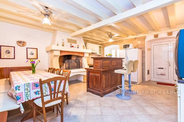 Dům / Villa, tři patra, Dubrovník