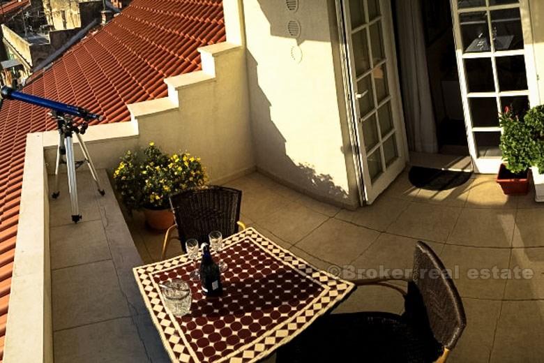 Wohnung, zum Verkauf, Meerblick , Split