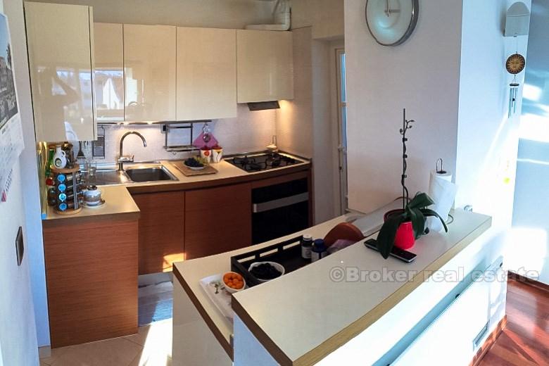 Wohnung, zum Verkauf, Meerblick , Split