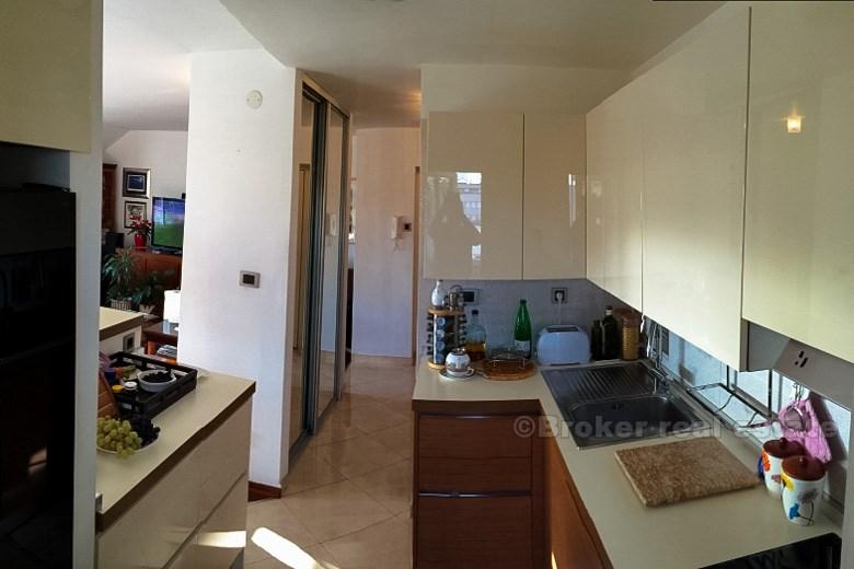 Wohnung, zum Verkauf, Meerblick , Split