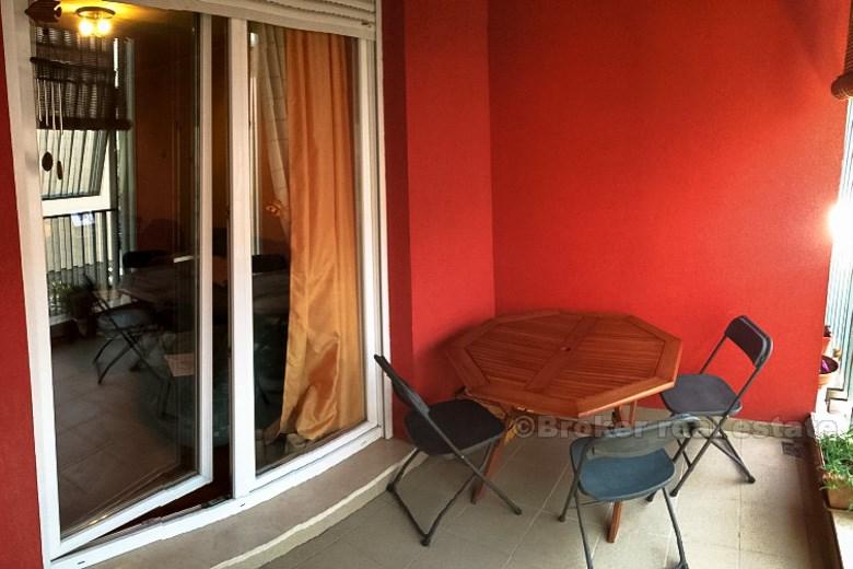 Leilighet for salg, byen Split
