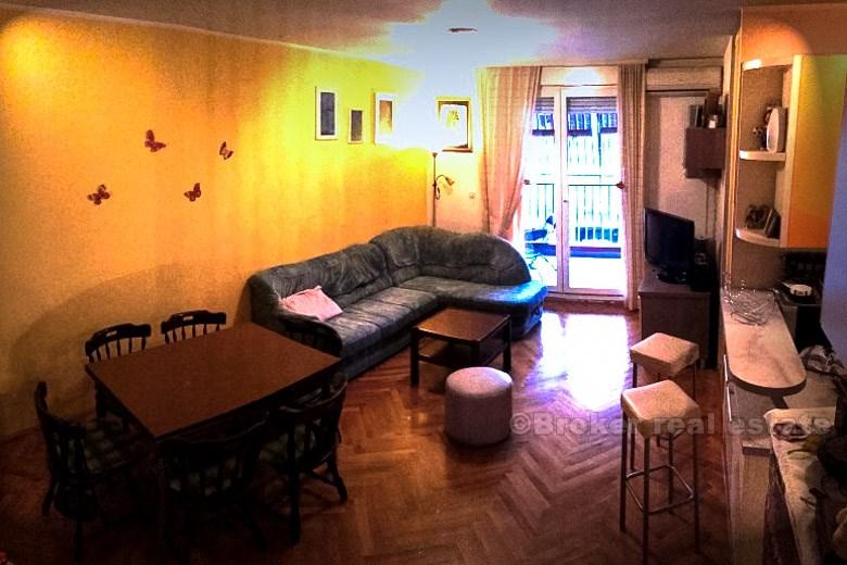Leilighet for salg, byen Split