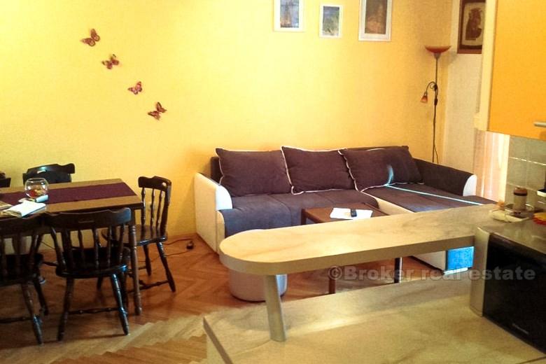 Leilighet for salg, byen Split