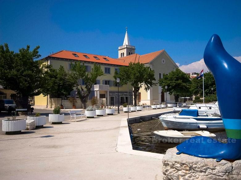 Dom / willa, pensjonat, Sibenik