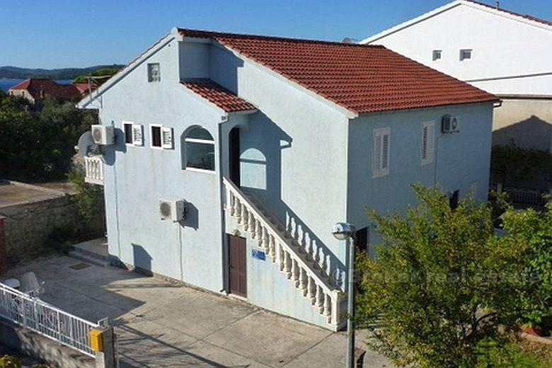 Kuća/Vila na Pelješcu, samostojeća, na prodaju