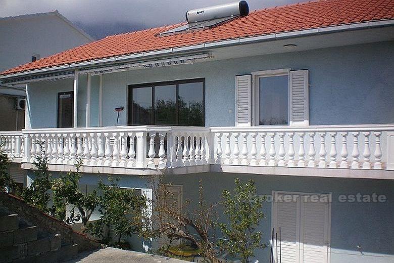 Kuća/Vila na Pelješcu, samostojeća, na prodaju