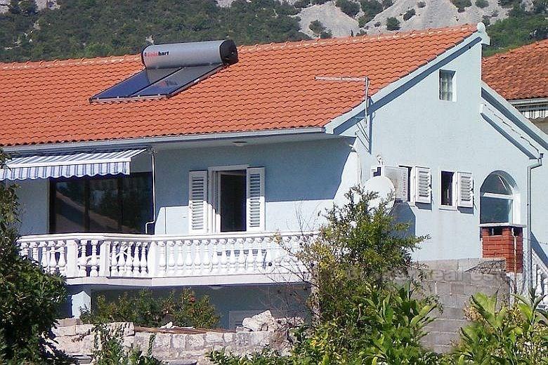 Kuća/Vila na Pelješcu, samostojeća, na prodaju