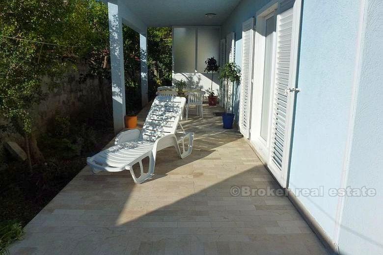 Kuća/Vila na Pelješcu, samostojeća, na prodaju
