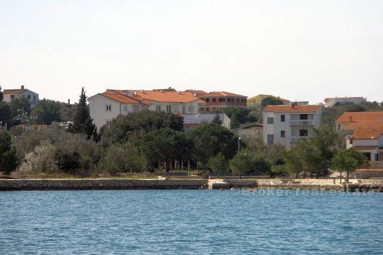 Hus / Villa Leilighet med utsikt over havet, for salg