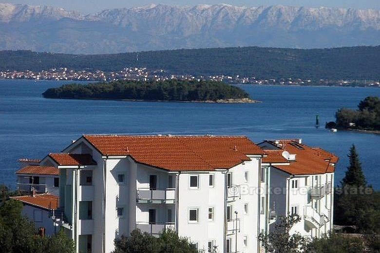 Hus / Villa Leilighet med utsikt over havet, for salg