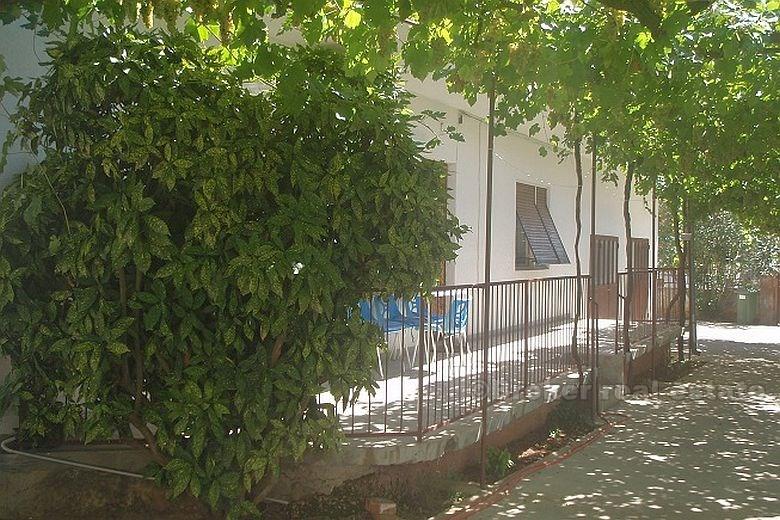 Kuća/vila, samostojeća, Vodice