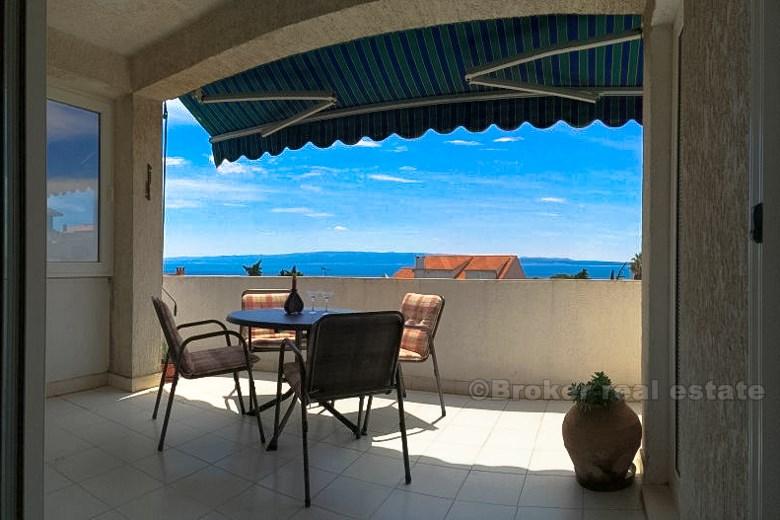 Wohnung, zum Verkauf, Meerblick , Split