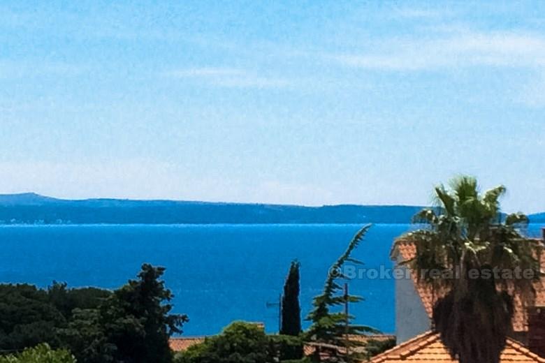 Wohnung, zum Verkauf, Meerblick , Split