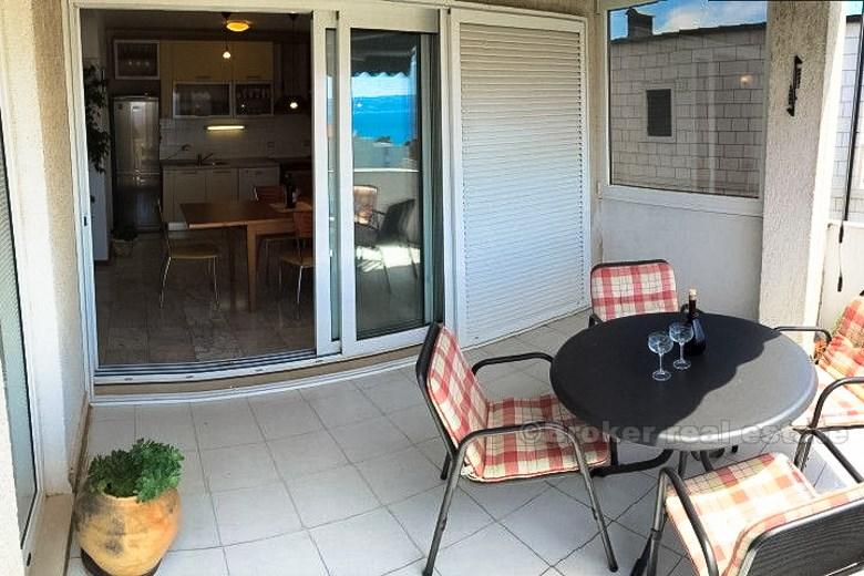 Wohnung, zum Verkauf, Meerblick , Split